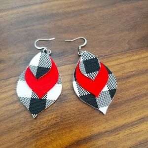 Womens earrings